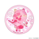 K-ON! GoodSmile Moment Fluffy Rain Series Acrylic Coaster