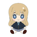 K-ON! GoodSmile Moment Huggy Doll