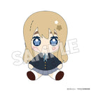 K-ON! GoodSmile Moment Huggy Doll