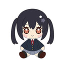 K-ON! GoodSmile Moment Huggy Doll