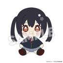 K-ON! GoodSmile Moment Huggy Doll