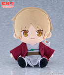 Natsume Yujin-cho Good Smile Company Plushie Takashi Natsume