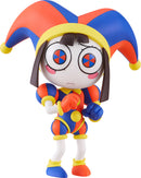 2583 The Amazing Digital Circus Good Smile Company Nendoroid Pomni (Rerelease)