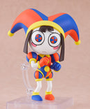 2583 The Amazing Digital Circus Good Smile Company Nendoroid Pomni (Rerelease)