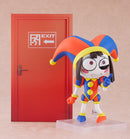 2583 The Amazing Digital Circus Good Smile Company Nendoroid Pomni (Rerelease)