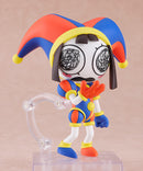 2583 The Amazing Digital Circus Good Smile Company Nendoroid Pomni (Rerelease)