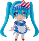 3068 Character Vocal Series 01: Hatsune Miku Nendoroid Hatsune Miku: Mesmerizer Ver.