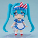 3068 Character Vocal Series 01: Hatsune Miku Nendoroid Hatsune Miku: Mesmerizer Ver.