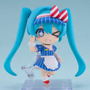 3068 Character Vocal Series 01: Hatsune Miku Nendoroid Hatsune Miku: Mesmerizer Ver.