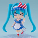 3068 Character Vocal Series 01: Hatsune Miku Nendoroid Hatsune Miku: Mesmerizer Ver.