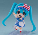3068 Character Vocal Series 01: Hatsune Miku Nendoroid Hatsune Miku: Mesmerizer Ver.