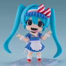 3068 Character Vocal Series 01: Hatsune Miku Nendoroid Hatsune Miku: Mesmerizer Ver.