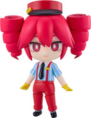 3069 Synthesizer V AI Nendoroid Kasane Teto: Mesmerizer Ver.