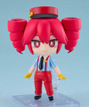 3069 Synthesizer V AI Nendoroid Kasane Teto: Mesmerizer Ver.