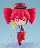 3069 Synthesizer V AI Nendoroid Kasane Teto: Mesmerizer Ver.