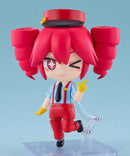 3069 Synthesizer V AI Nendoroid Kasane Teto: Mesmerizer Ver.