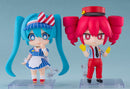 3069 Synthesizer V AI Nendoroid Kasane Teto: Mesmerizer Ver.