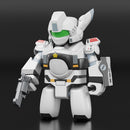 Mobile Police Patlabor BRICKROID AV-98 Ingram Unit 1