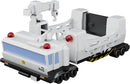 Mobile Police Patlabor BRICKROID Type 99 Special Labor Carrier