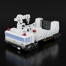 Mobile Police Patlabor BRICKROID Type 99 Special Labor Carrier