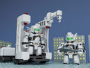 Mobile Police Patlabor BRICKROID Type 99 Special Labor Carrier