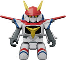 Metal Armor Dragonar BRICKROID Dragonar-1