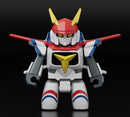 Metal Armor Dragonar BRICKROID Dragonar-1