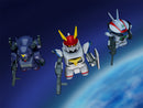 Metal Armor Dragonar BRICKROID Dragonar-1