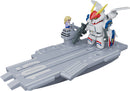 Metal Armor Dragonar BRICKROID Dragonar-1 (Opening Ver.) & Carrier Set