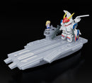 Metal Armor Dragonar BRICKROID Dragonar-1 (Opening Ver.) & Carrier Set