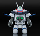 Metal Armor Dragonar BRICKROID Dragonar-3