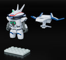 Metal Armor Dragonar BRICKROID Dragonar-3