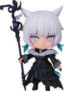 3070 Final Fantasy XIV Nendoroid Y'shtola