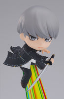 Persona Series 30th Anniversary Nendoroid More: Persona Series 30th Anniversary Collaboration Vignette