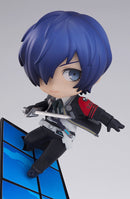 Persona Series 30th Anniversary Nendoroid More: Persona Series 30th Anniversary Collaboration Vignette