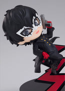 Persona Series 30th Anniversary Nendoroid More: Persona Series 30th Anniversary Collaboration Vignette