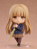 2064 The Angel Next Door Spoils Me Rotten Nendoroid Mahiru Shiina (re-run)