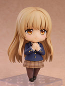 2064 The Angel Next Door Spoils Me Rotten Nendoroid Mahiru Shiina (re-run)