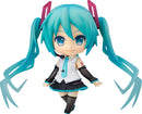 1309 Character Vocal Series 01: Hatsune Miku Nendoroid Hatsune Miku V4X (re-run)
