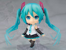 1309 Character Vocal Series 01: Hatsune Miku Nendoroid Hatsune Miku V4X (re-run)