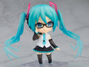 1309 Character Vocal Series 01: Hatsune Miku Nendoroid Hatsune Miku V4X (re-run)