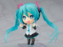 1309 Character Vocal Series 01: Hatsune Miku Nendoroid Hatsune Miku V4X (re-run)