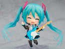 1309 Character Vocal Series 01: Hatsune Miku Nendoroid Hatsune Miku V4X (re-run)