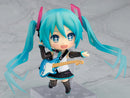 1309 Character Vocal Series 01: Hatsune Miku Nendoroid Hatsune Miku V4X (re-run)