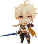 1717 Genshin Impact Good Smile Company Nendoroid Traveler (Aether) Rerelease