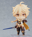 1717 Genshin Impact Good Smile Company Nendoroid Traveler (Aether) Rerelease