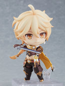 1717 Genshin Impact Good Smile Company Nendoroid Traveler (Aether) Rerelease