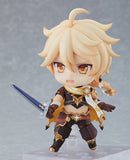 1717 Genshin Impact Good Smile Company Nendoroid Traveler (Aether) Rerelease