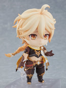 1717 Genshin Impact Good Smile Company Nendoroid Traveler (Aether) Rerelease
