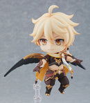 1717 Genshin Impact Good Smile Company Nendoroid Traveler (Aether) Rerelease